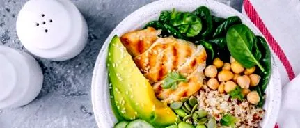quinoa quinoa