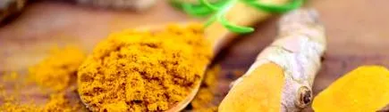 turmeric