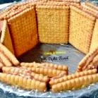 keksz torta
