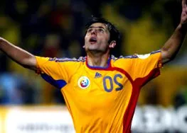 Nicolae Dică