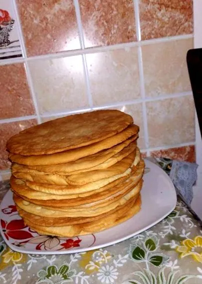 torta