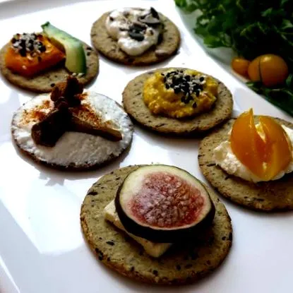 gabonafélékről
