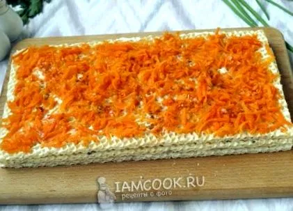 стопено сирење
