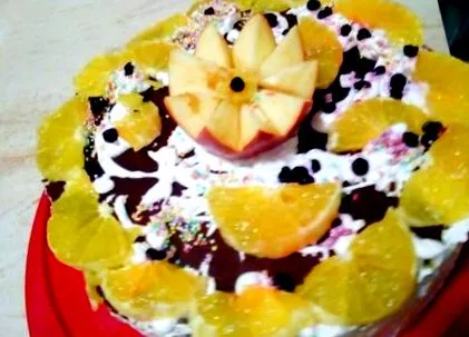torta