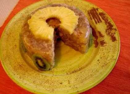 diétához pineapple