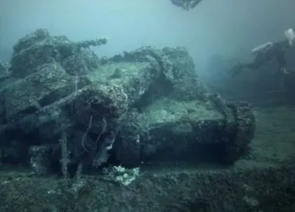 місць моторошних