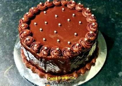 keksz torta
