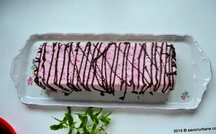 oklevél torta