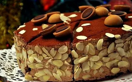 toffifee receptek