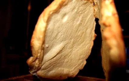 citromkrémmel