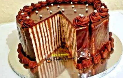 torta keksz