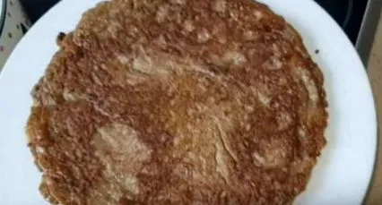 torta előételes