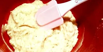 sütés almával