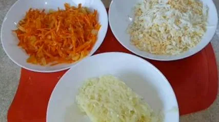 torta előételes
