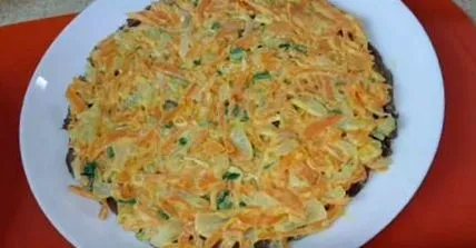 torta tetejéből