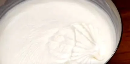 torta túró