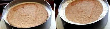 mangóval torta