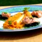 cocos-ghimbir