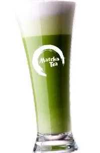 matcha