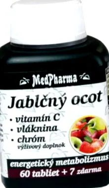 oțet vitamina