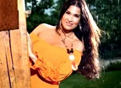 mahulena bočanová