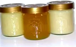 Въпреки медът
