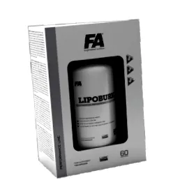орган lipoburn