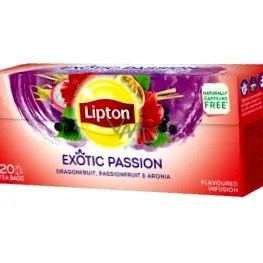 passion
