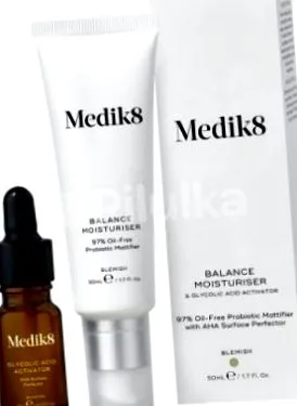 balance moisturizer