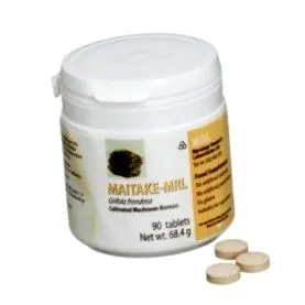 ciuperci maitake