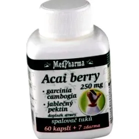 acai