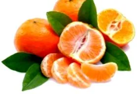 mandarine sănătății