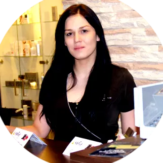 nefrit Jade estee