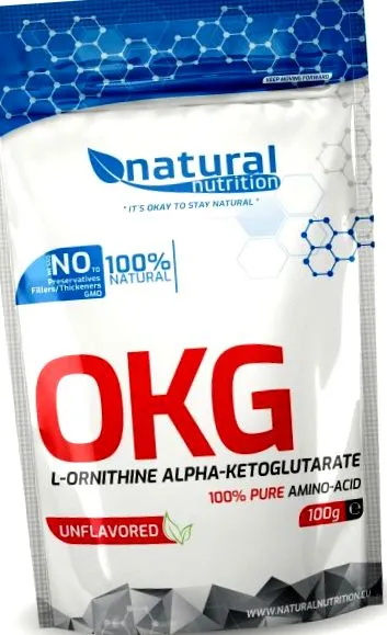 l-ornitin-alfa-ketoglutarát