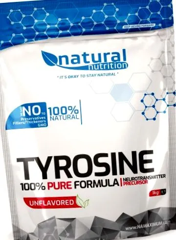 L-tirozină aminoacid