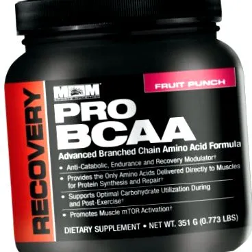 BCAA este