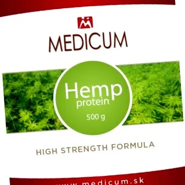 hemp medicum