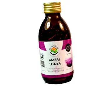 maral natural