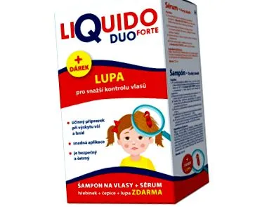 pentru șampon