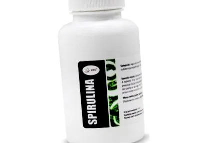 nutritiv supliment