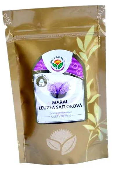 maral leuzea