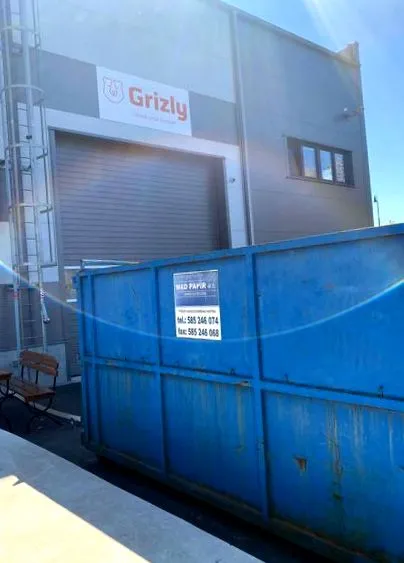 GRIZLY MedPharma