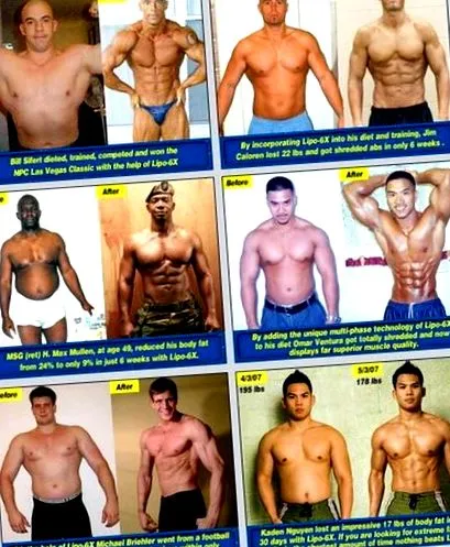 nutrex