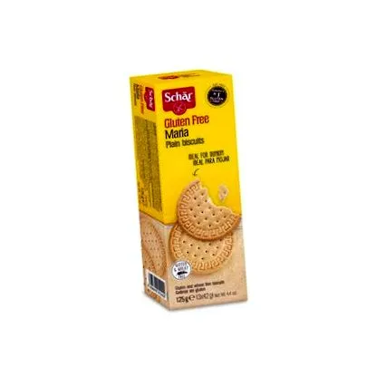 Butter Cookies