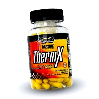 Muscle ThermX thermx