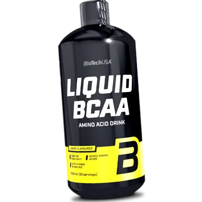 bcaa