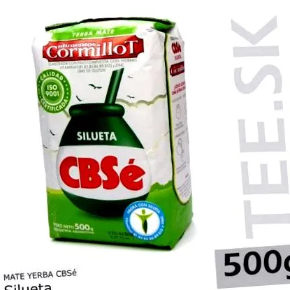 yerba