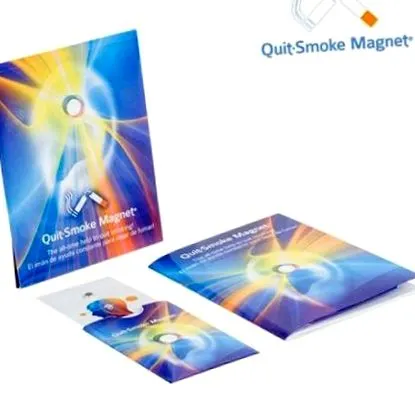 quit