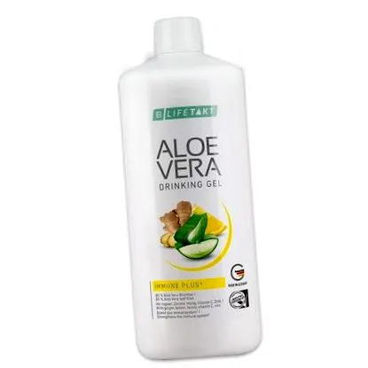 aloe vera immune