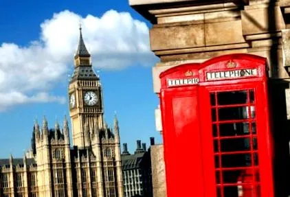 londra știți